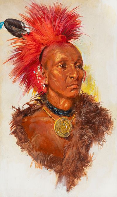 West - Black Hawk