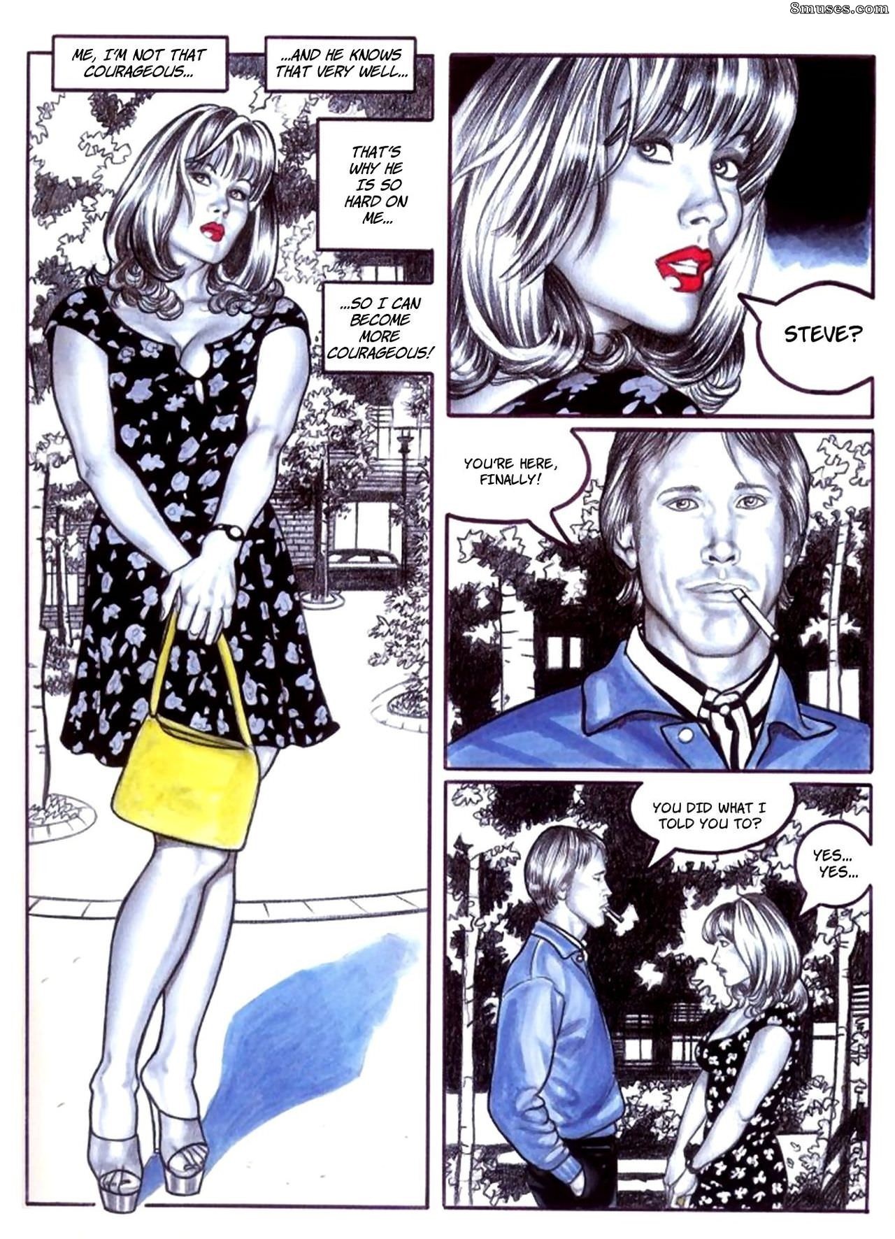 Giovanna Casotto - It Pleases Me - tecnica mista su cartoncino
