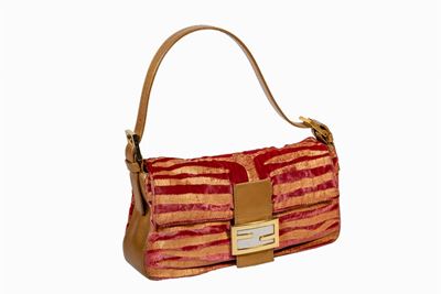 Borsa Baguette