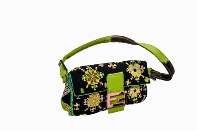 Borsa Baguette