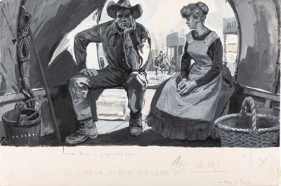 Far West