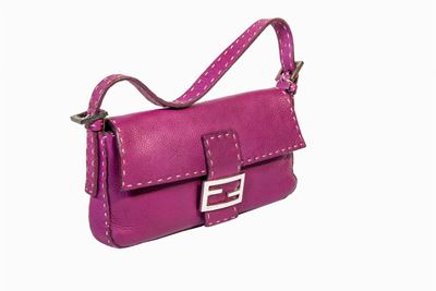 Borsa Baguette