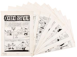 Tiramolla - Caccia riservata