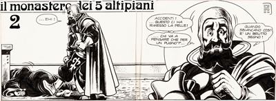 I Briganti - Ombre del Palazzo