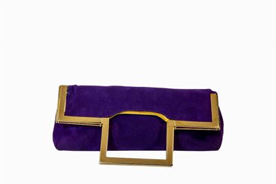 Borsa in Camoscio