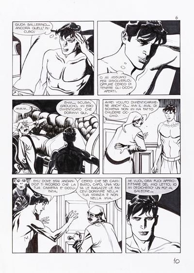Dylan Dog - nel Segno del Dolore