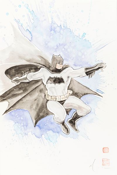 Batman