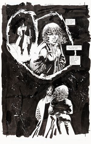 Sin City - Hell and Back