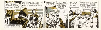 Flash Gordon