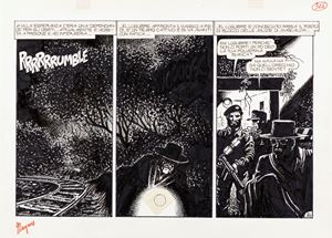 L'uomo che uccise Ernesto Che Guevara