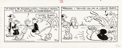 Popeye