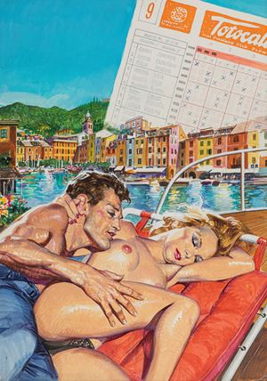 Biffignandi Alessandro - Attualità Nera Extra - L'amante del tredicista