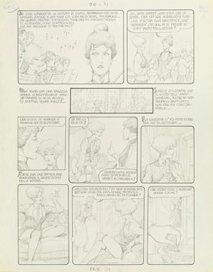 Mona Street - Mona ’s whipping