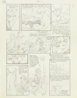 Mona Street - Mona ’s whipping