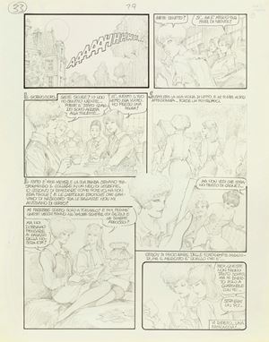 Mona Street - Mona ’s whipping