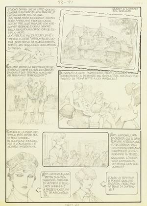 Mona Street - College