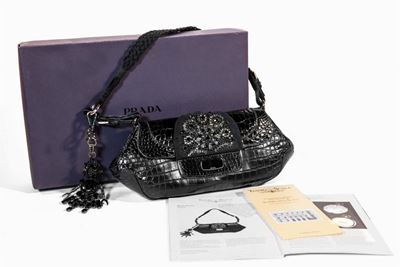 Borsa con Tracolla