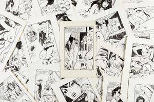 Lucifera - La regina degli zingari