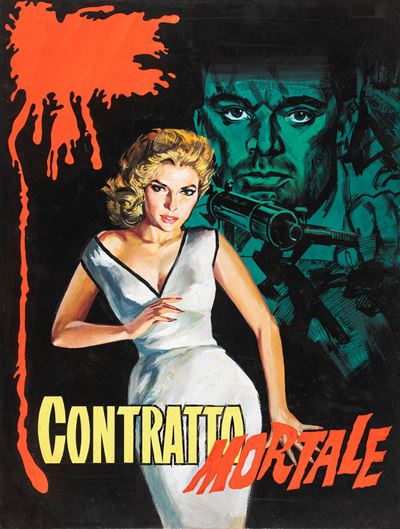 Contratto Mortale