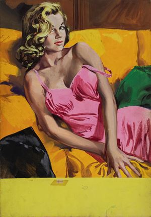 La morte corre sui binari