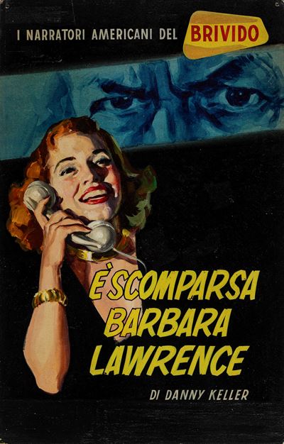 È Scomparsa Barbara Lawrence