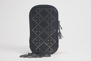 Cellphone caseholder Call 'in Dior Lady Dior