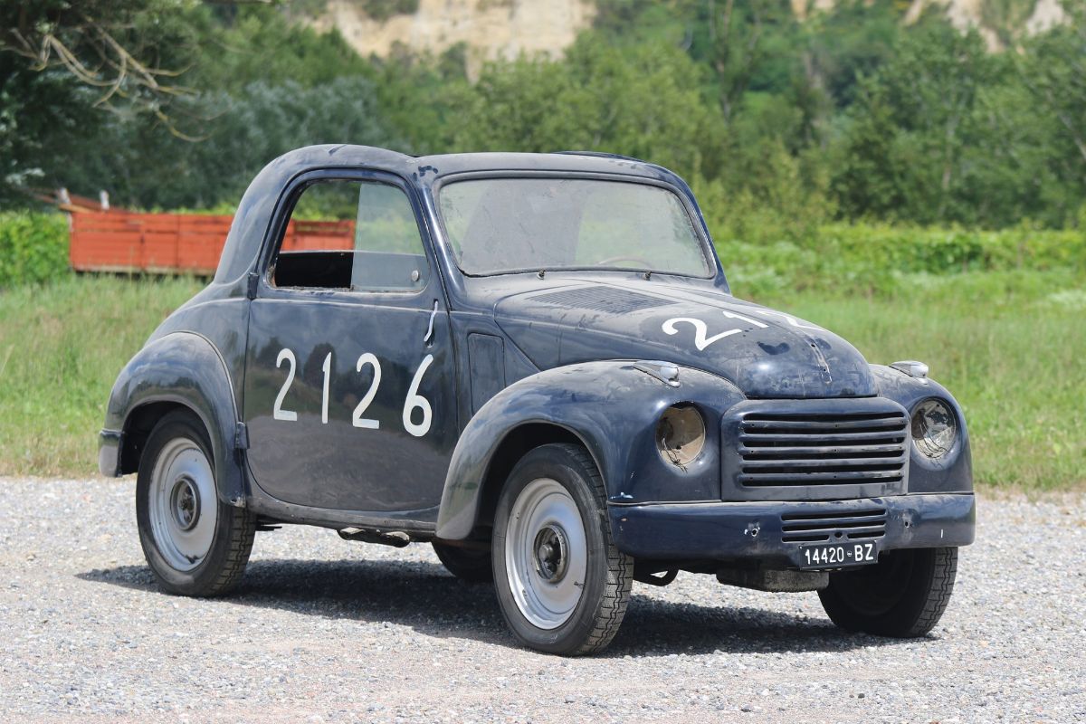 500 C (fiat)