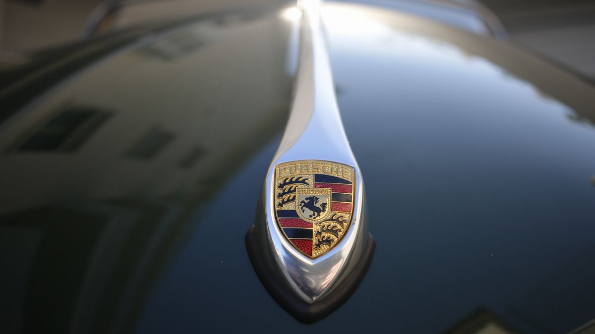 Porsche - 356 1500 (reutter)