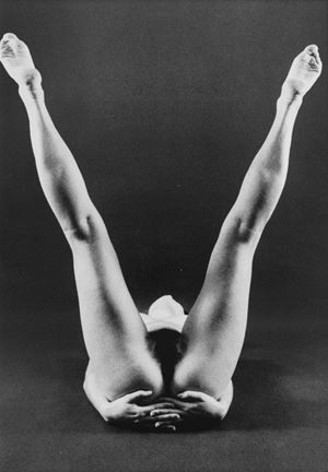 V come Vita (Alfabeto Umano)