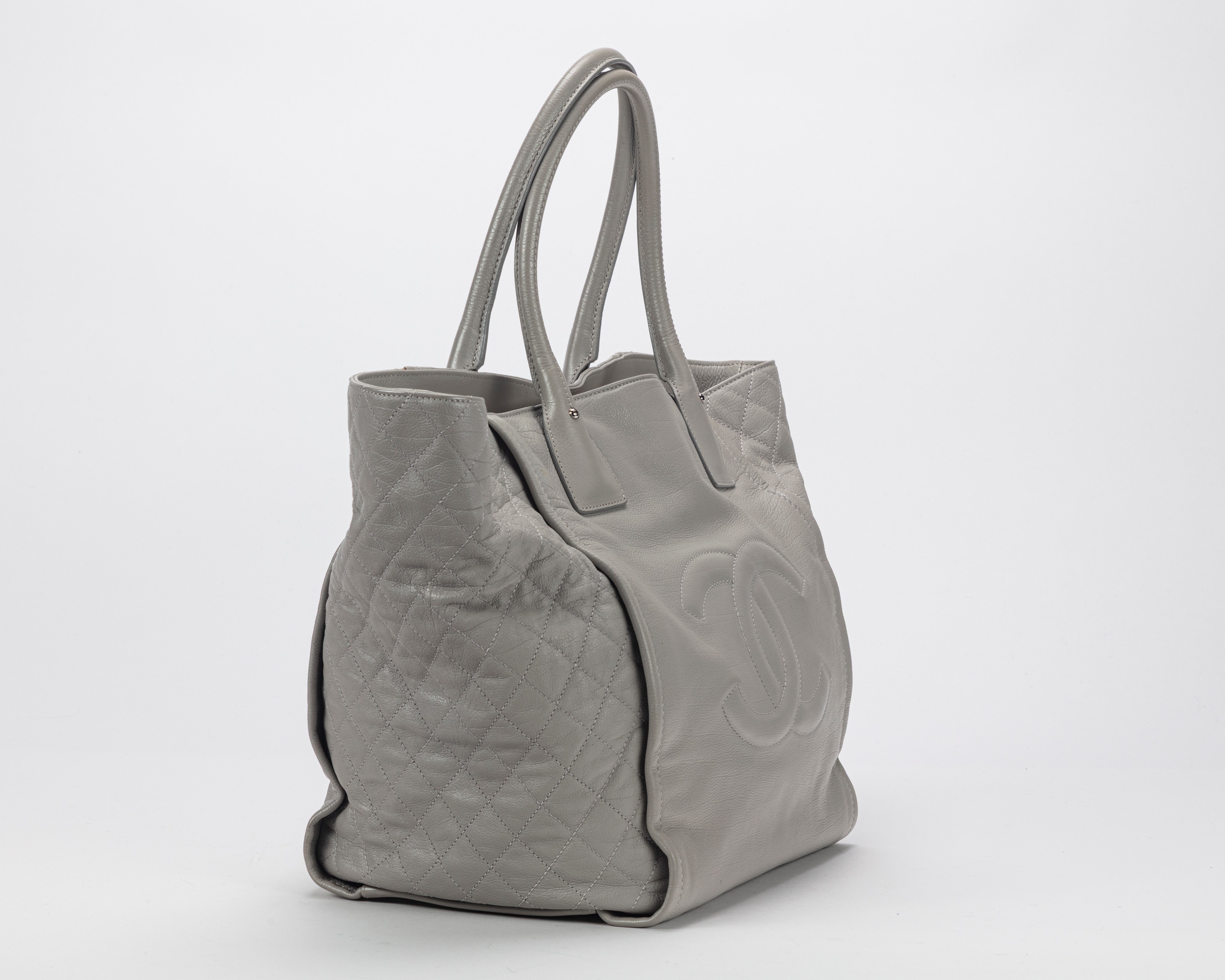 Grande borsa shopper