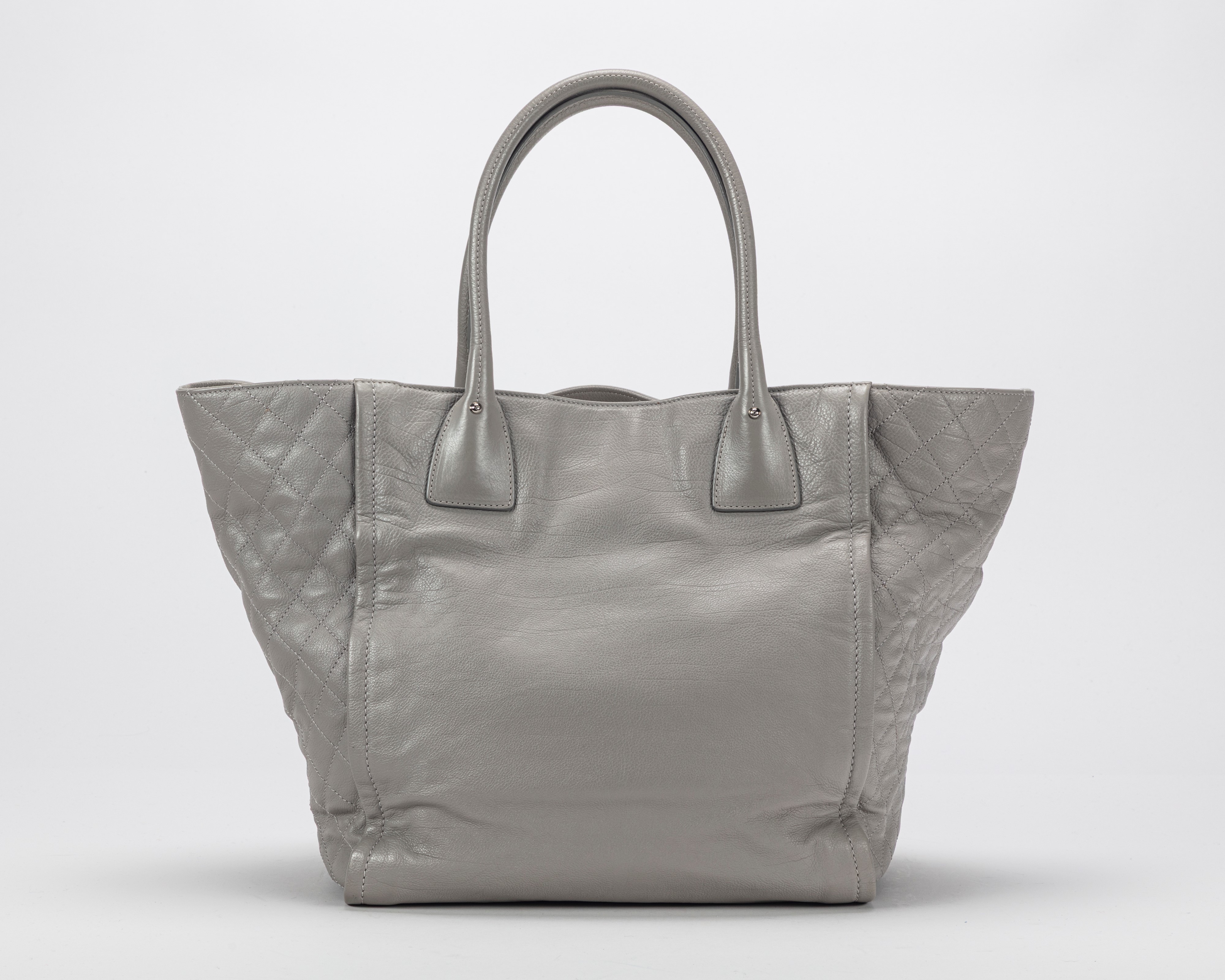 Grande borsa shopper
