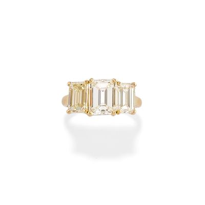 Anello Trilogy