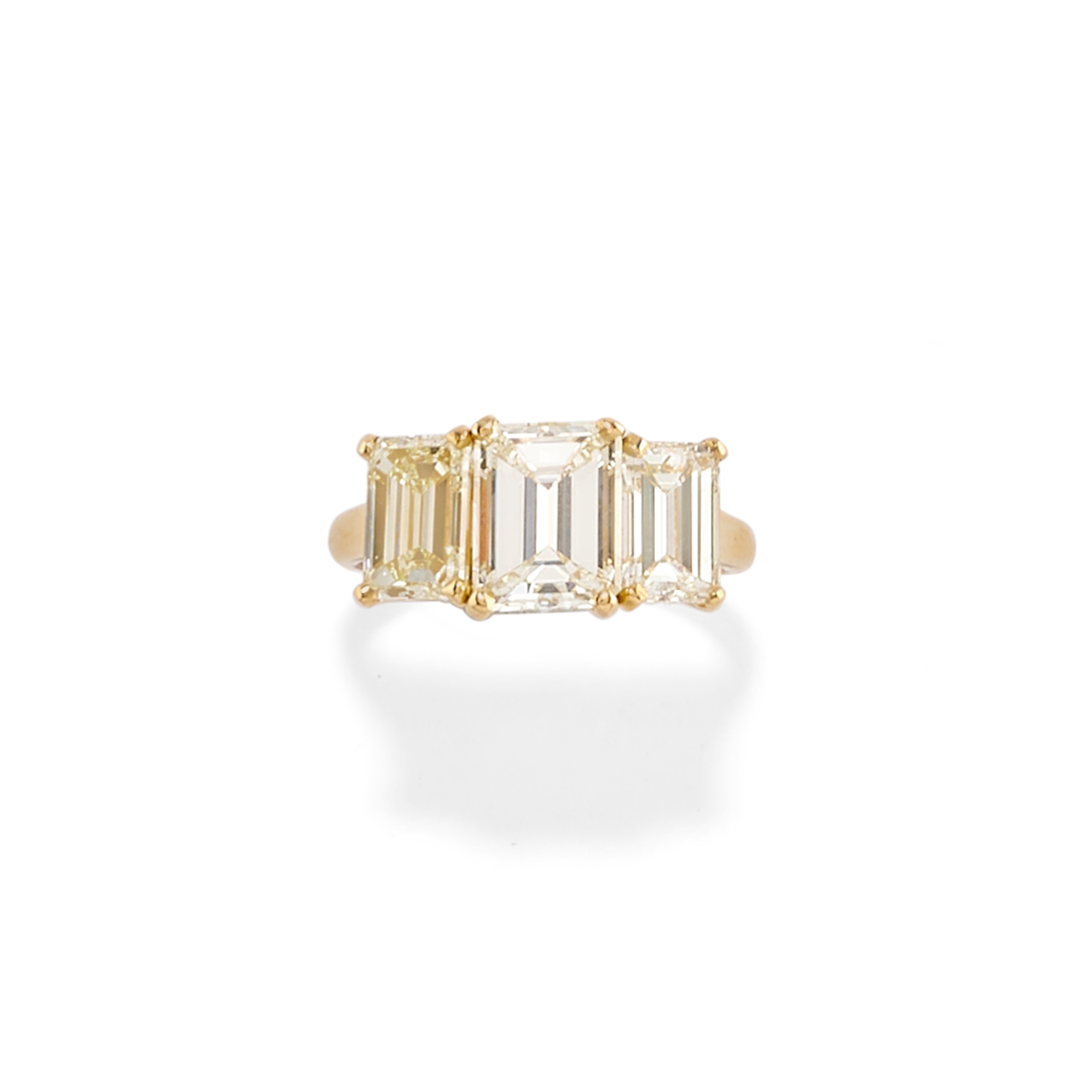 Anello Trilogy