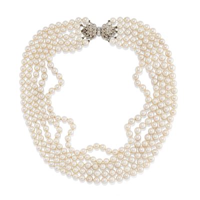 Collana di Perle