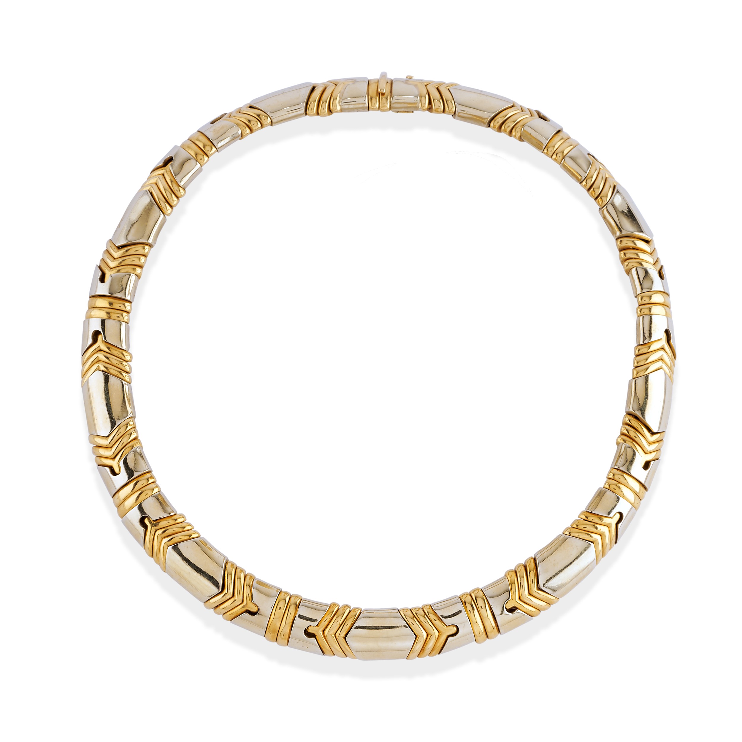 Demi Parure
