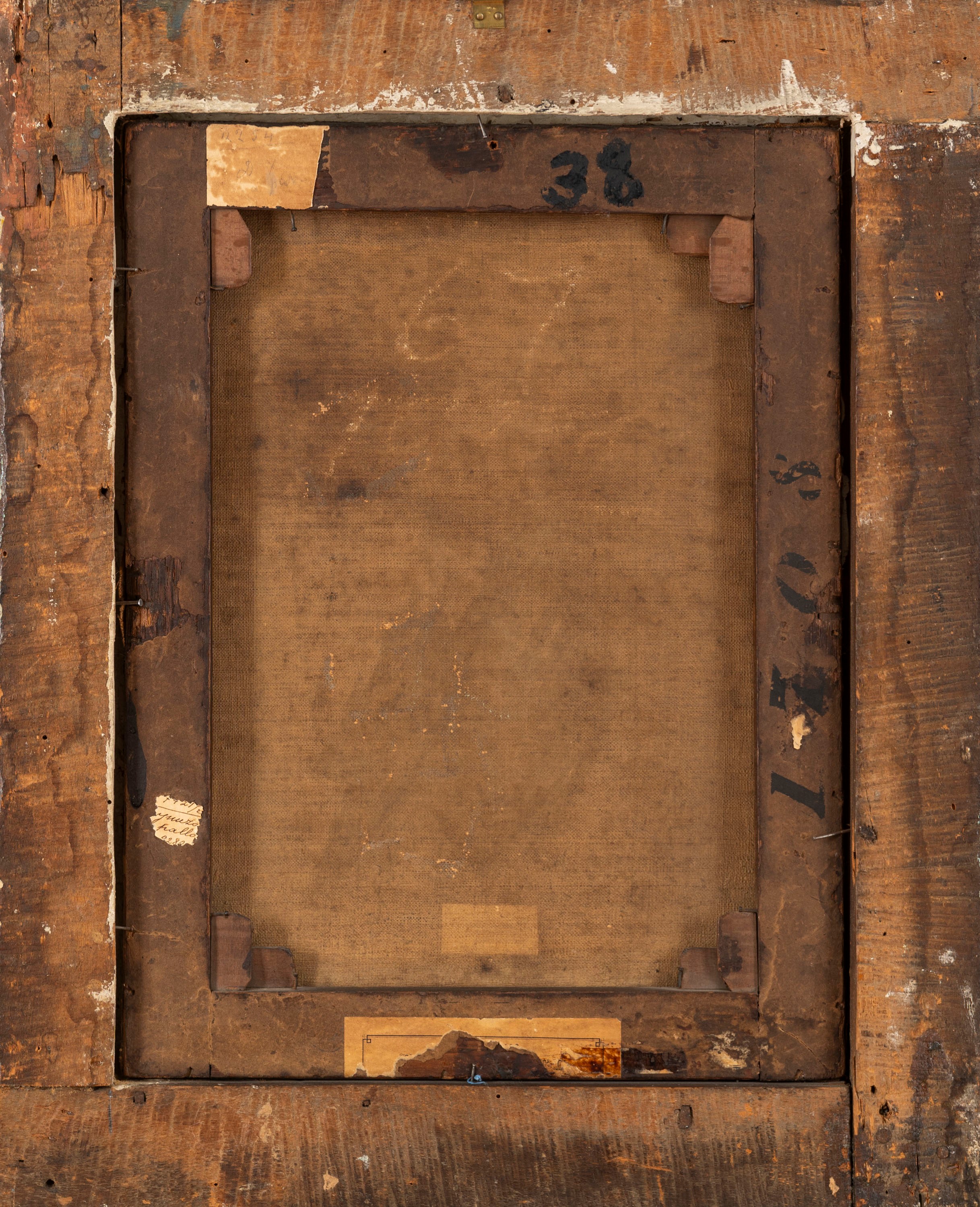 La Colonna Traiana; e la Colonna Antonina