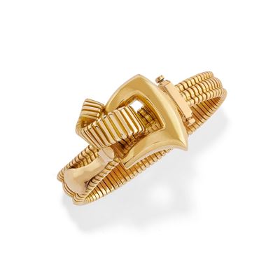 Bracciale Tubogas