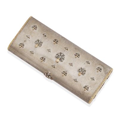 Vanity Case