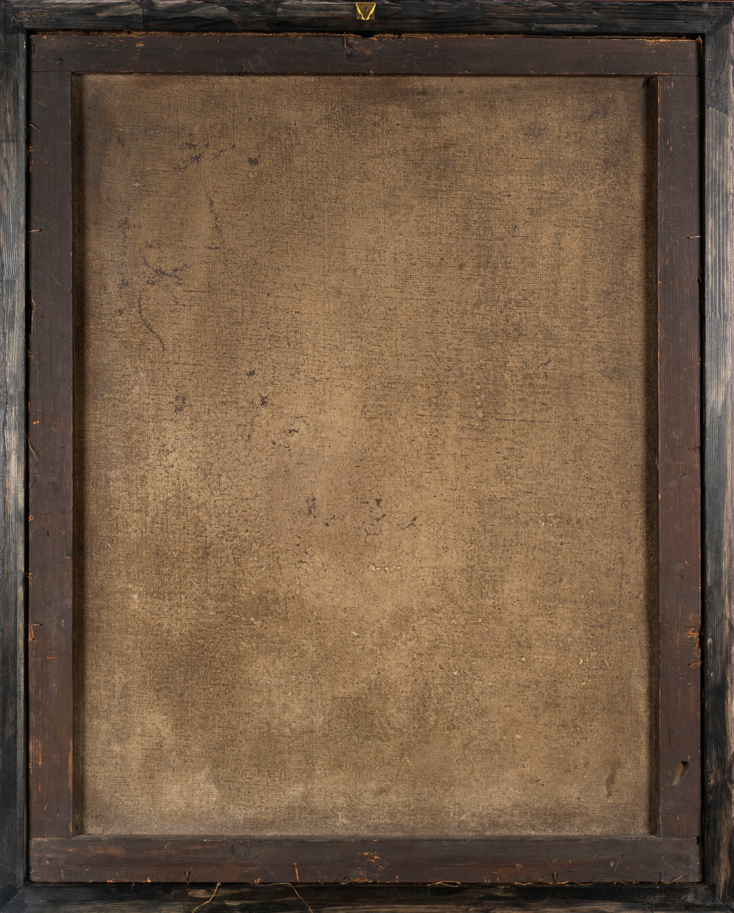 Scuola Dell'italia Settentrionale, Secolo XVIII - Anonimo, Madonna con Bambino e San Giovannino, ...