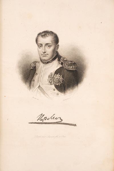Le Mémorial De sainte-héLène