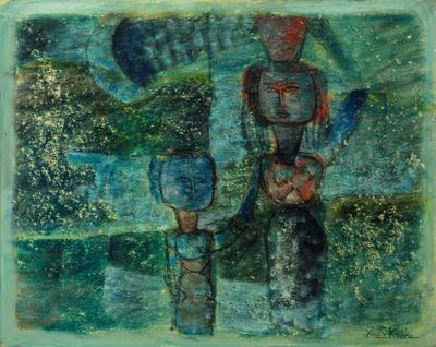 Segreto del Cielo