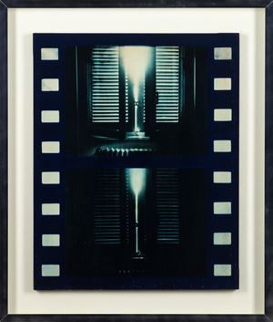 Particolare n. 11. Possibilità di identificazione