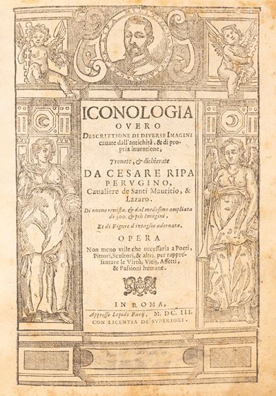 Iconologia