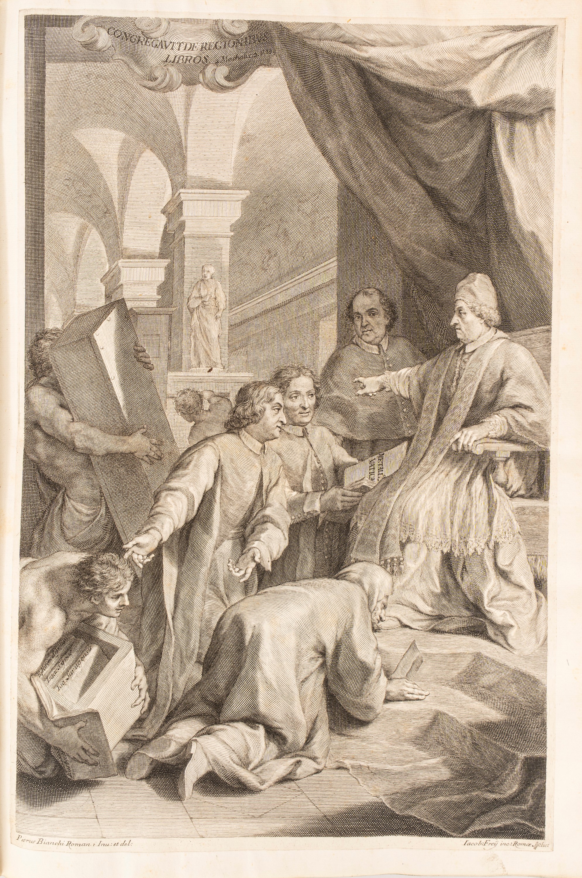 Mercati, Michele - Metallotheca Opus Posthumum