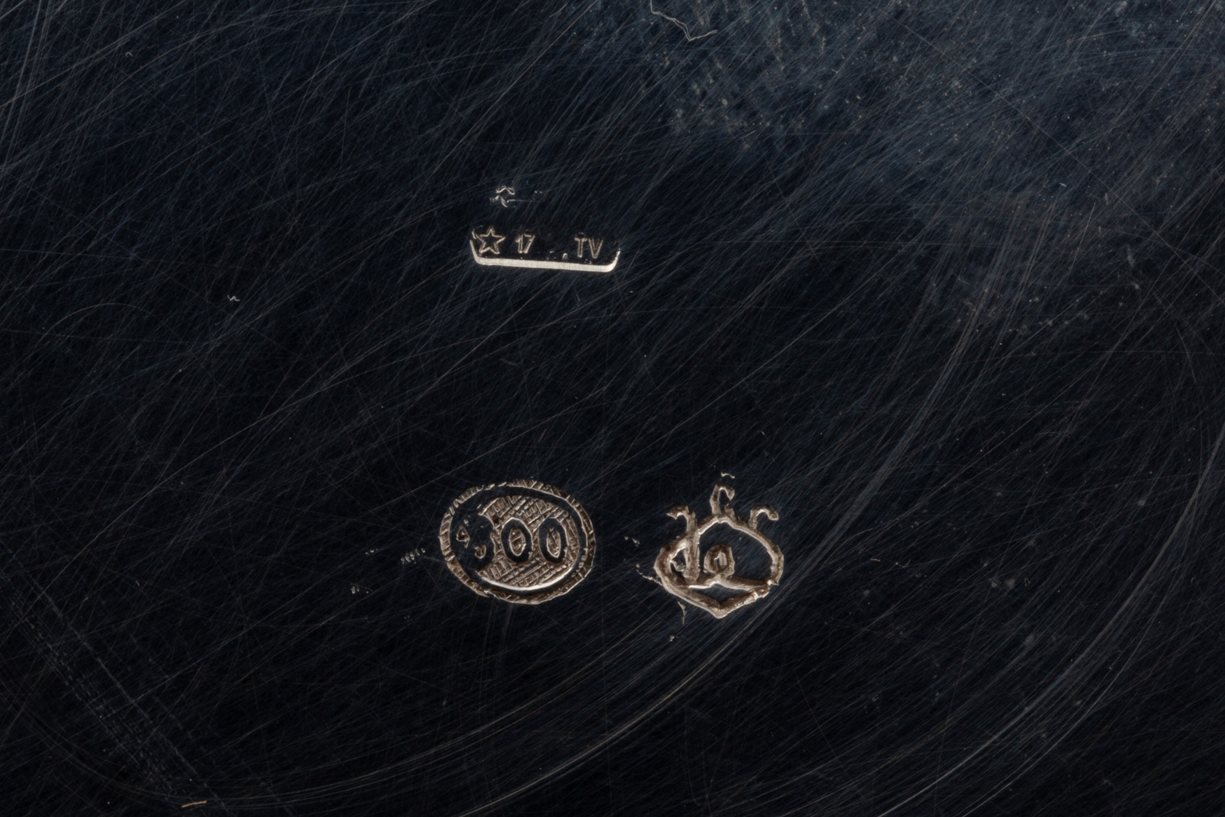 Servizio da tè e caffè