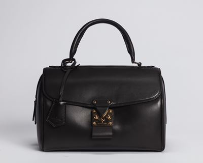 Borsa Speedy Couture, cuir Orfèvre color étoupe, 2010