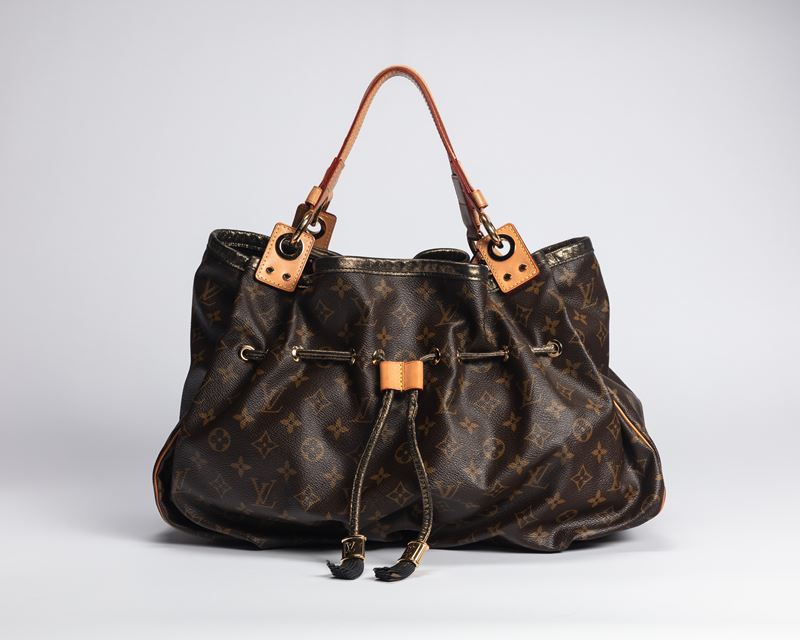 Louis Vuitton Irene bag Luxury Fashion Finarte casa d aste