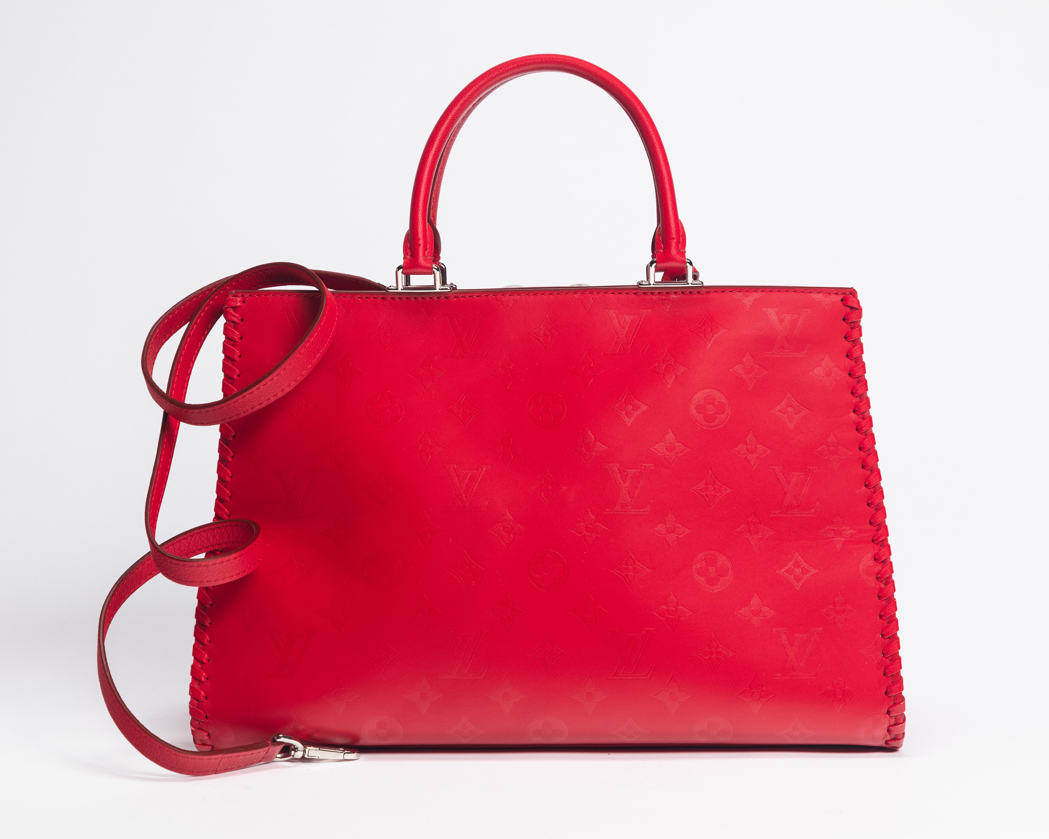 Very Zipped Tote Bag