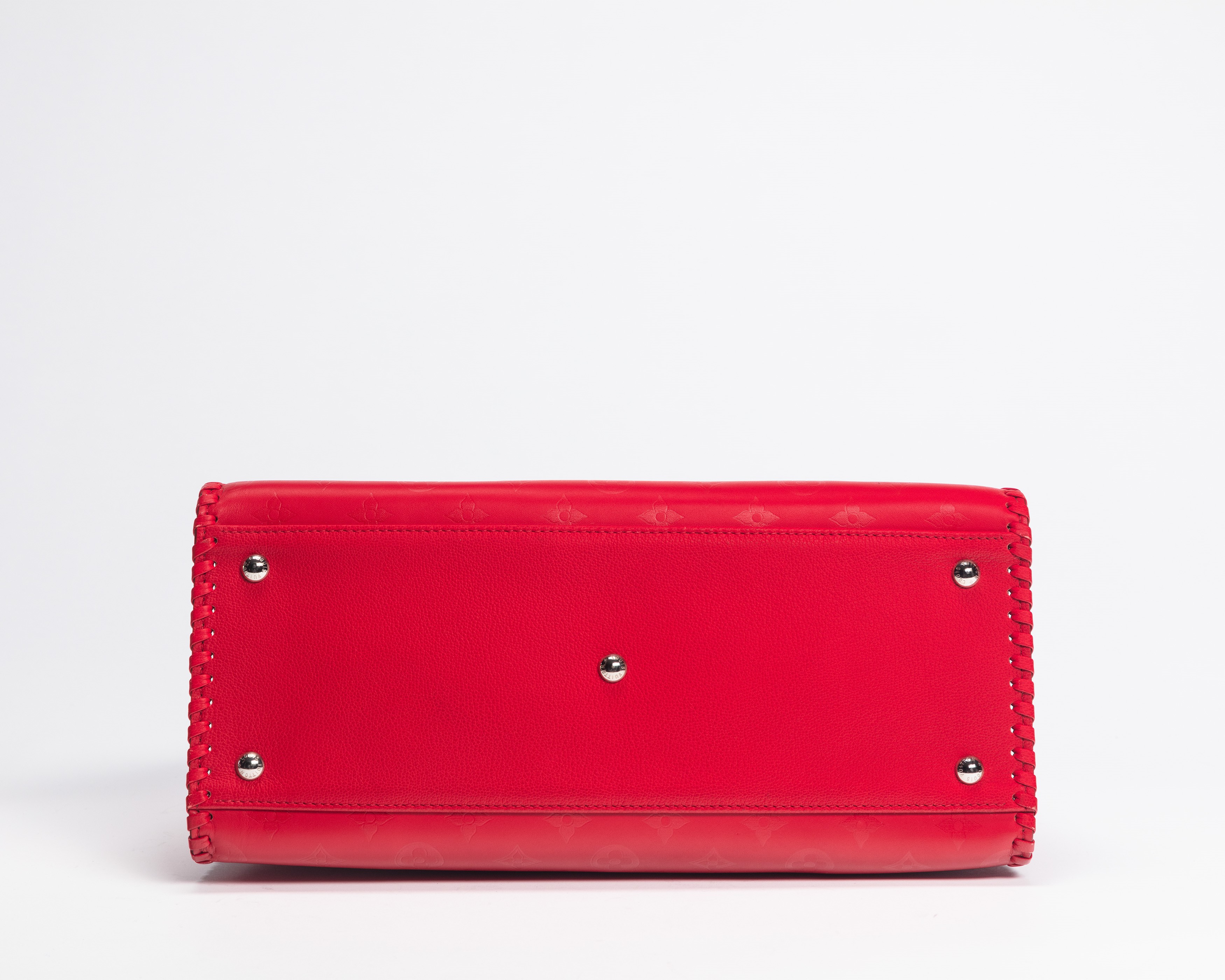 Very Zipped Tote Bag