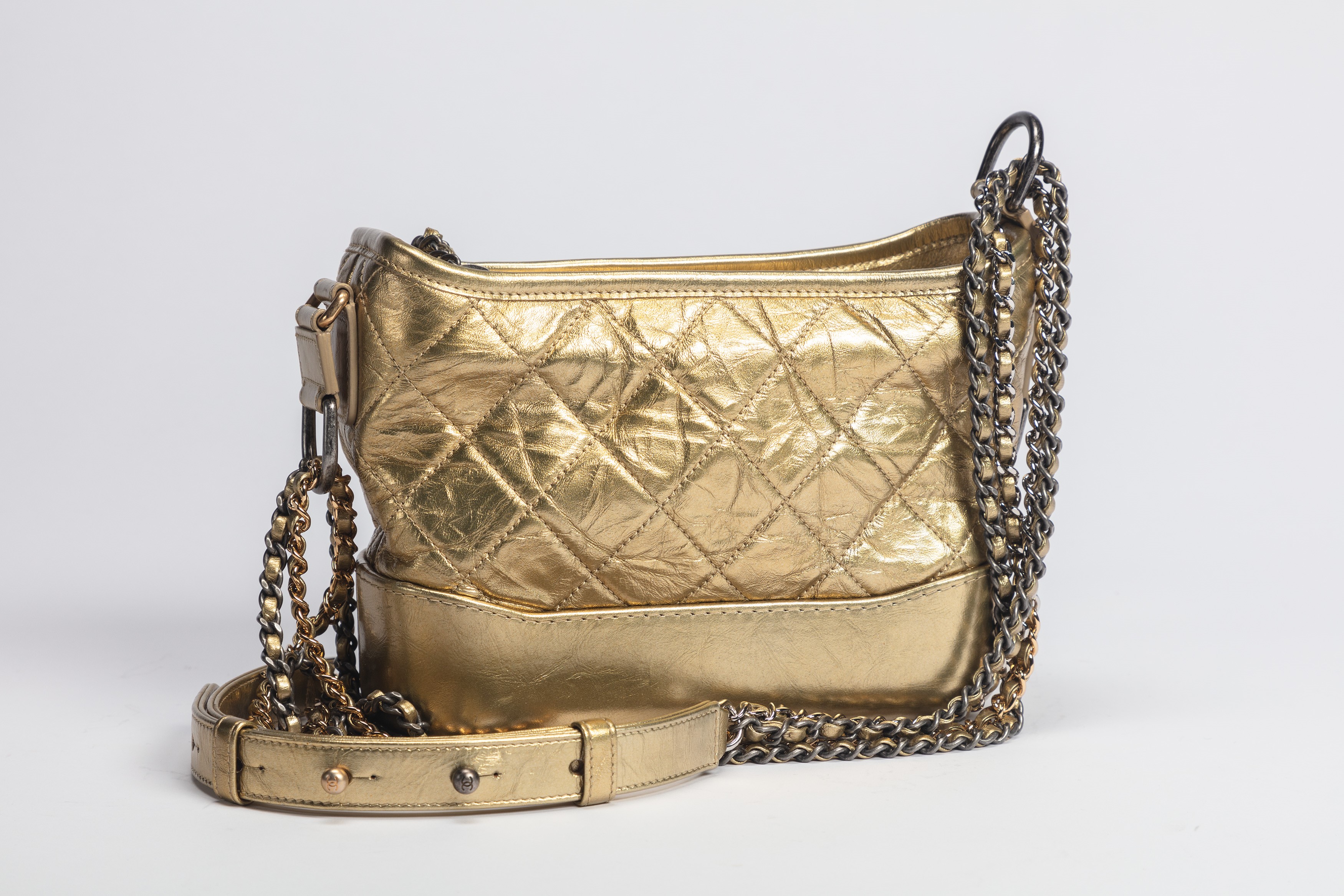 Borsa Gabrielle Hobo